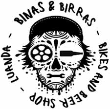 Binas & Birras